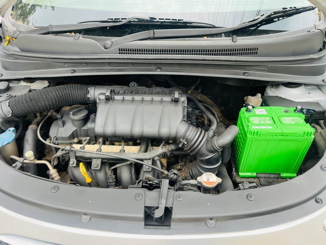 Second-hand 2013 Hyundai i10 Asta for sale in Mysore-10