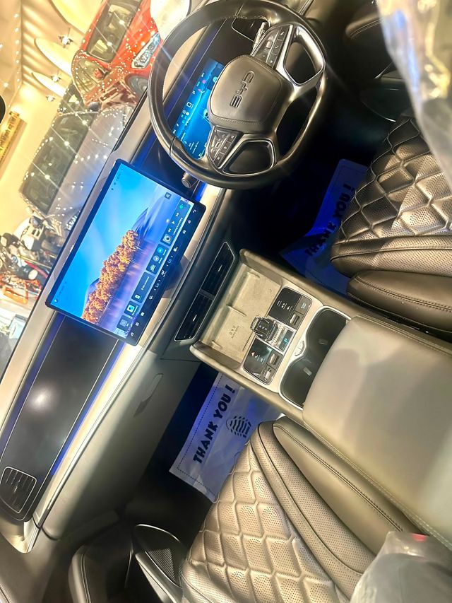 Image Used Car