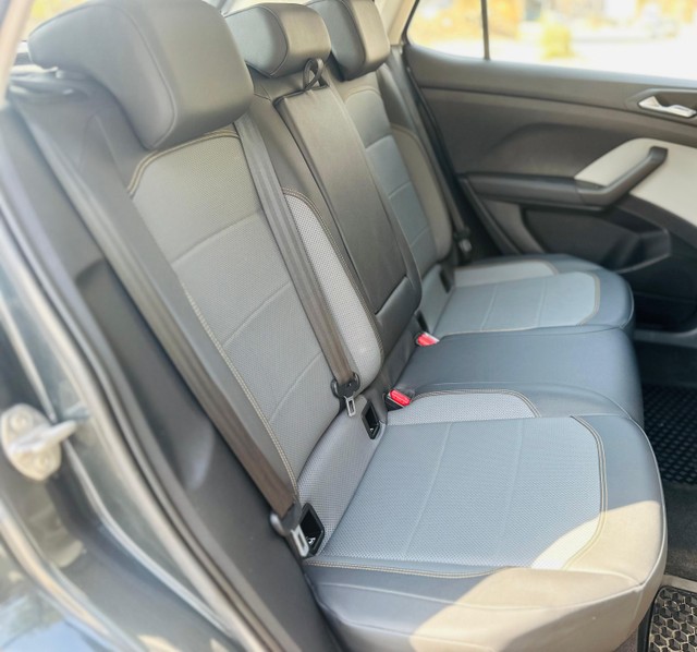 Second-hand 2024 Skoda Kushaq 1.0 TSI Style AT for sale in Pune-13