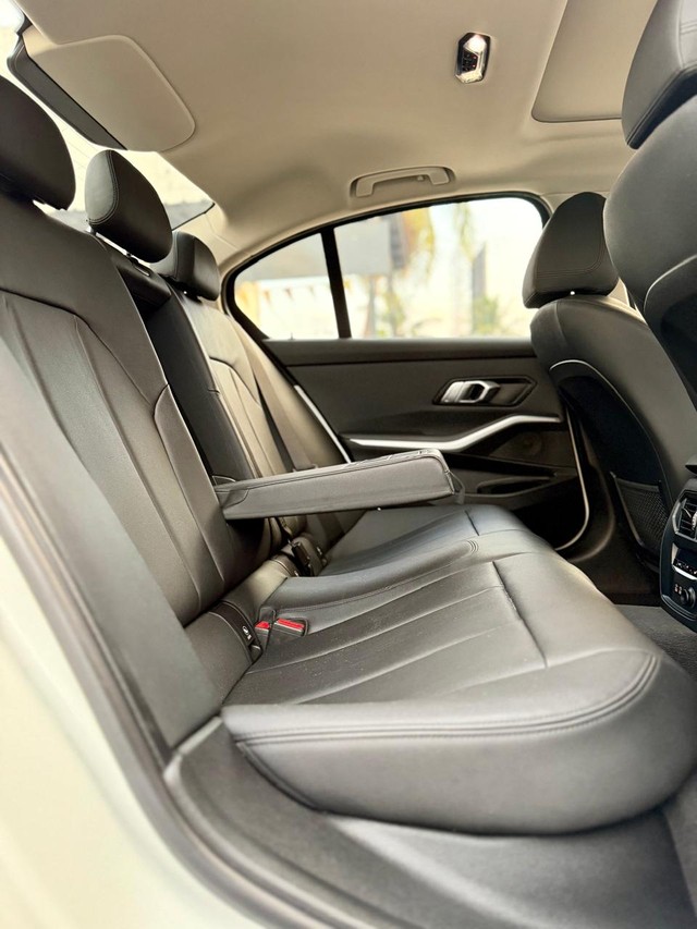 Second-hand 2020 BMW 3 Series 330i Sport for sale in Chennai-8