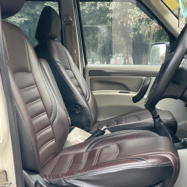 Second-hand 2019 Mahindra Scorpio S9 BSIV for sale in New Delhi-5