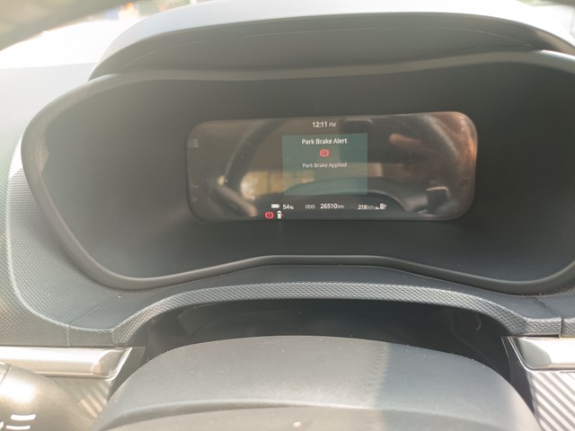 Second-hand 2024 Tata Curvv EV Empowered Plus A 55 for sale in Kota-6