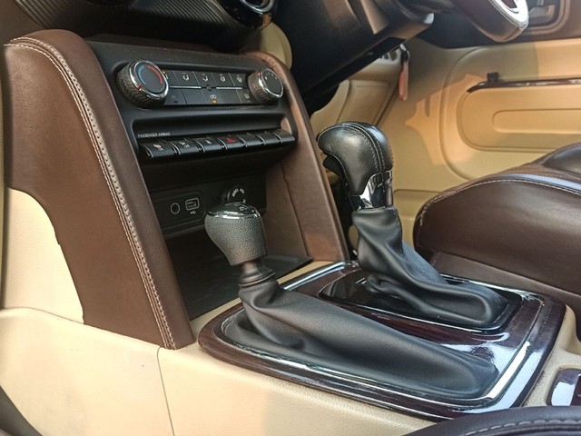 Second-hand 2022 Mahindra Thar LX 4WD Hard Top AT BSVI for sale in New Delhi-11