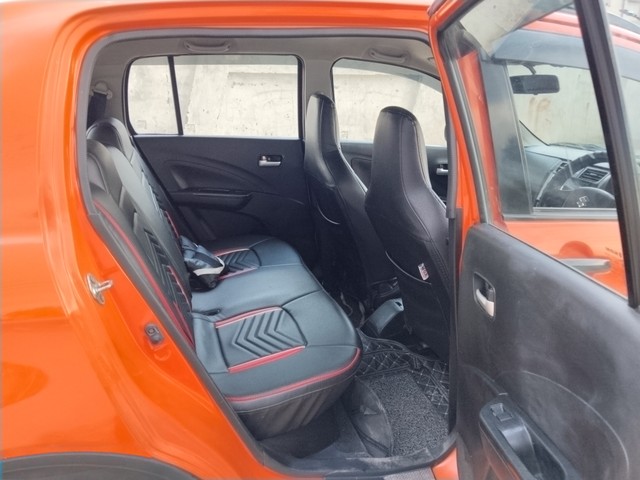 Second-hand 2017 Maruti Suzuki Celerio X AMT ZXI Option BSIV for sale in Faridabad-18