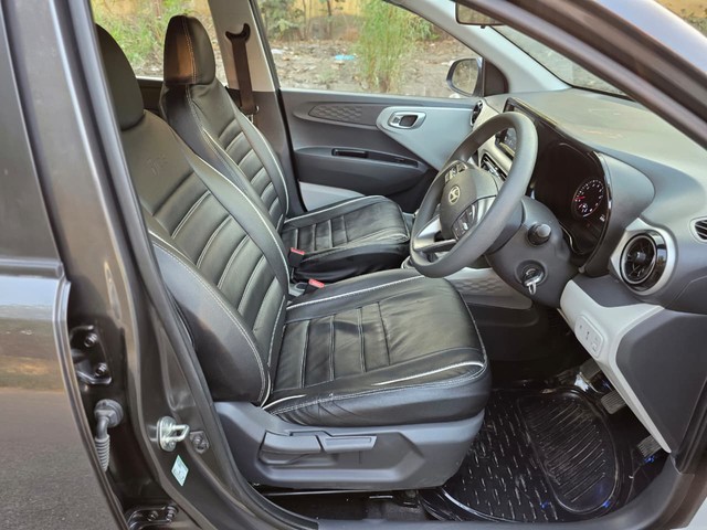 Second-hand 2023 Hyundai Grand i10 Nios Sportz CNG BSVI for sale in New Delhi-9