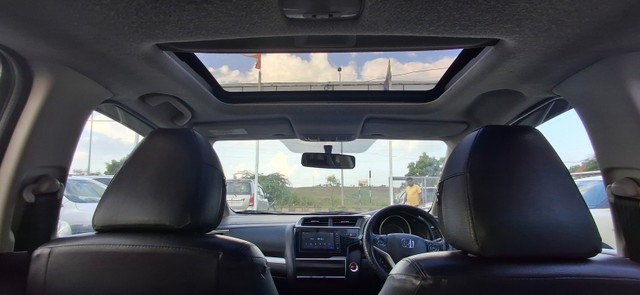 Second-hand 2020 Honda WR-V i-DTEC VX for sale in Khamgaon-5