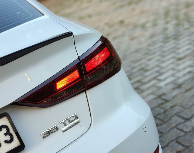 Second-hand 2019 Audi A3 35 TDI Premium Plus for sale in New Delhi-8