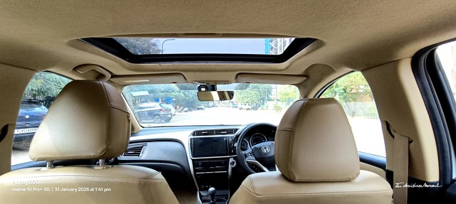 Second-hand 2017 Honda City i VTEC VX for sale in Jaipur-10