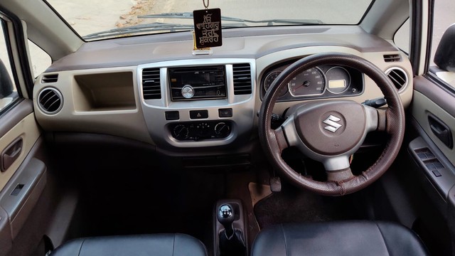 Second-hand 2013 Maruti Suzuki Zen Estilo VXI BSIV for sale in Ludhiana-8