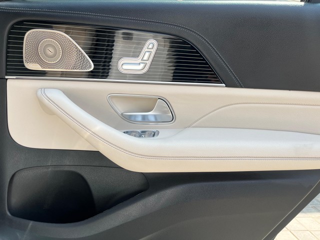 Mercedes-Benz GLS 450d 4matic Second-hand 2024 Mercedes-Benz GLS 450d 4matic for sale in Bangalore-14