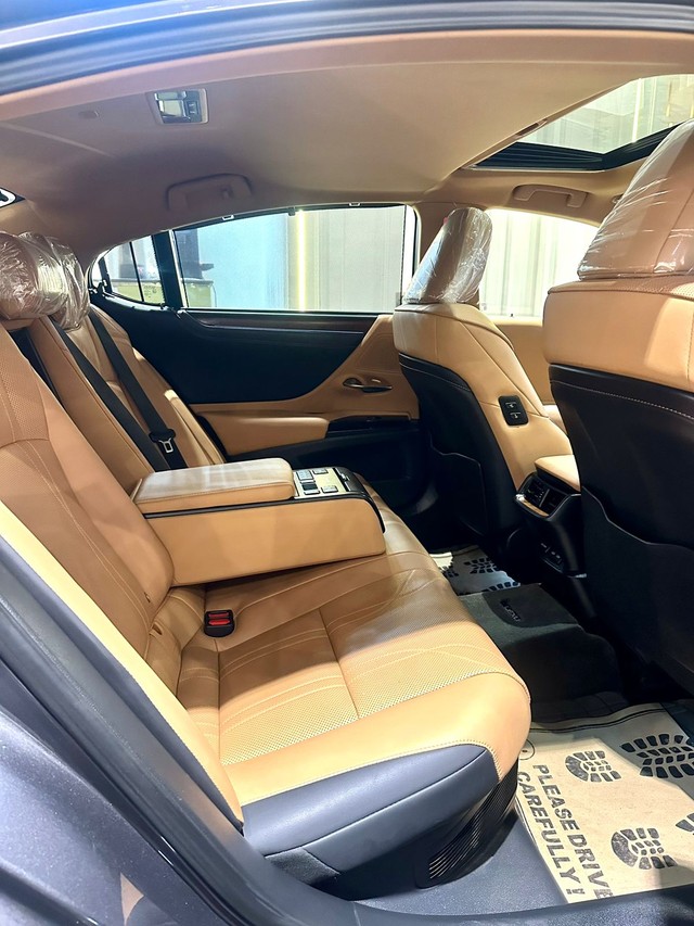 Second-hand 2022 Lexus ES 300h Exquisite for sale in New Delhi-6