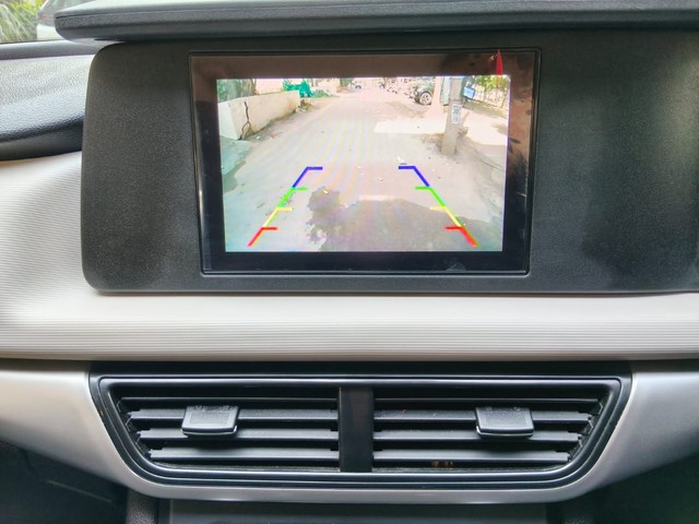 Second-hand 2023 Mahindra XUV700 MX 5Str Diesel for sale in Gurgaon-11