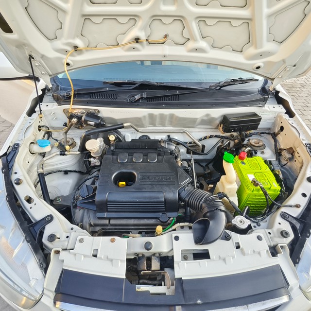 Second-hand 2015 Maruti Alto K10 VXI for sale in Chandigarh-3