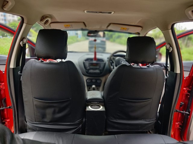 Second-hand 2016 Tata Tiago 1.2 Revotron XZ for sale in Bhopal-14