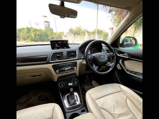 Audi Q3 30 TFSI Premium FWD Second-hand 2019 Audi Q3 30 TFSI Premium FWD for sale in New Delhi-6