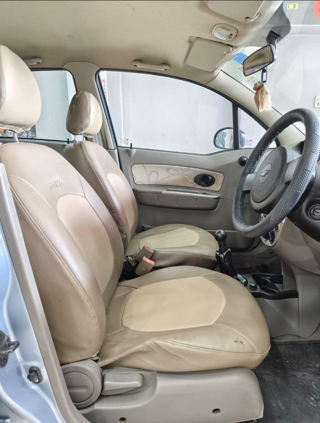 Second-hand 2014 Chevrolet Spark 1.0 LT for sale in Thane-10