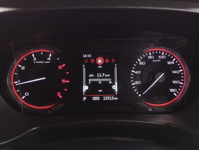 Second-hand 2023 Mahindra Thar LX 4WD Hard Top Diesel AT BSVI for sale in New Delhi-14