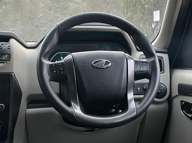 Second-hand 2019 Mahindra Scorpio S9 BSIV for sale in New Delhi-7