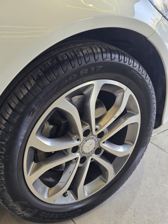 Second-hand 2016 Mercedes-Benz C-Class C 200 CGI for sale in New Delhi-4