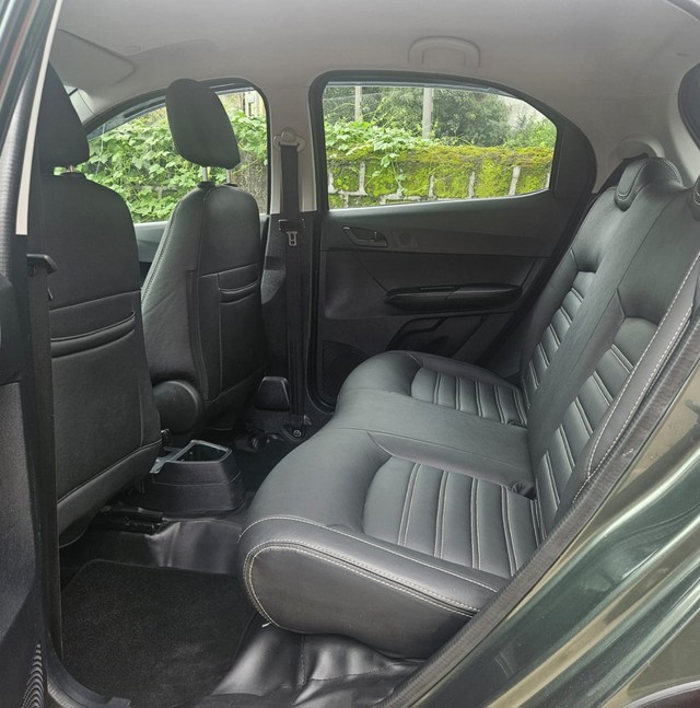 Second-hand 2021 Tata Tiago XZA AMT 2020-2022 for sale in Pune-13