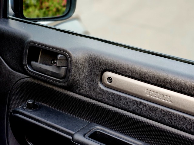 Second-hand 2024 Mahindra Thar LX Hard Top Diesel RWD for sale in New Delhi-19