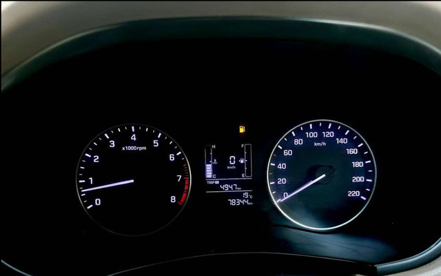 Second-hand 2014 Hyundai i20 Magna 1.2 for sale in Nagpur-9