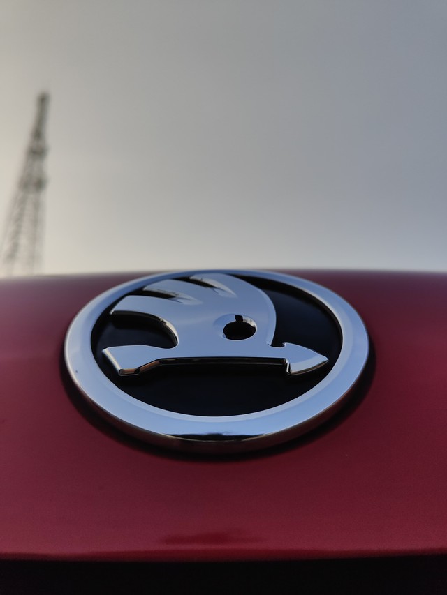 Second-hand 2021 Skoda Kushaq 1.0 TSI Style 4 Airbags AT for sale in Mumbai-11