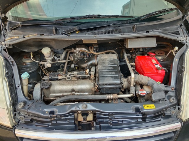 Second-hand 2008 Maruti Suzuki Zen Estilo VXI BSIII for sale in Hyderabad-4