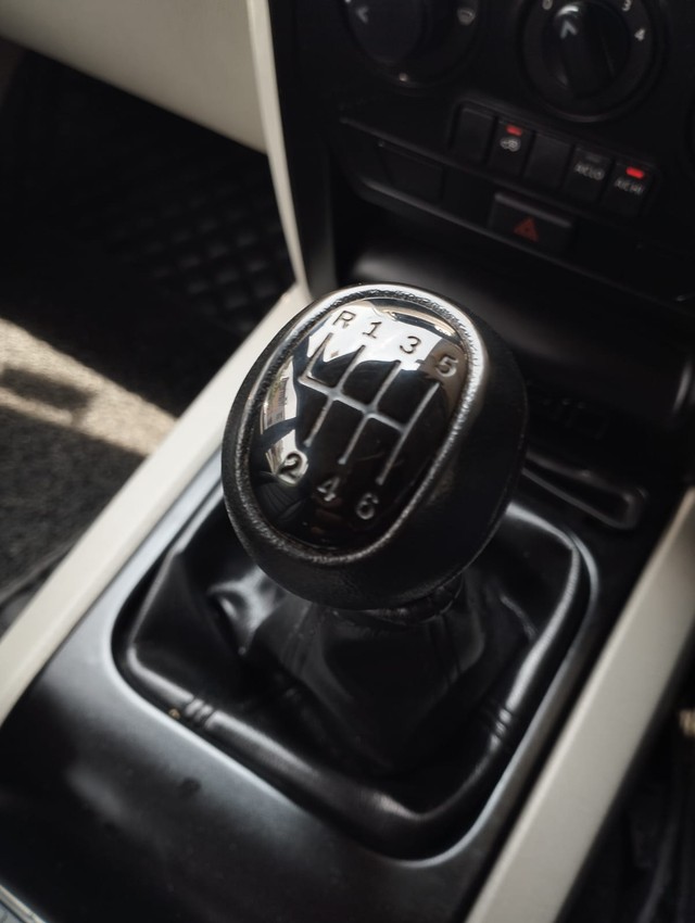 Second-hand 2022 Mahindra Scorpio S5 for sale in New Delhi-9