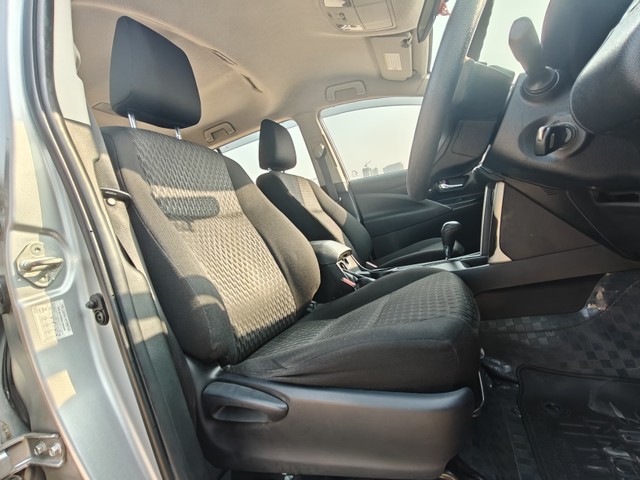 Second-hand 2016 Toyota Innova 2.5 G (Diesel) 7 Seater BS IV for sale in Mumbai-7