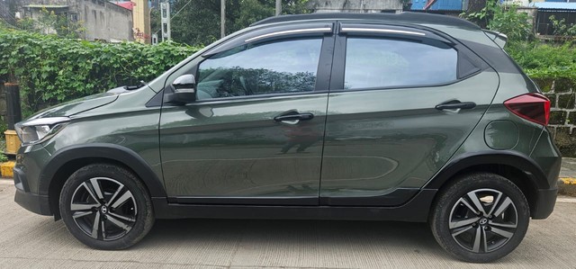 Second-hand 2021 Tata Tiago XZA AMT 2020-2022 for sale in Pune-3