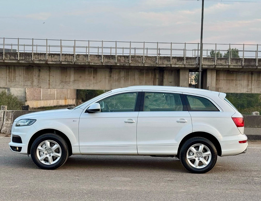 Image Used Car