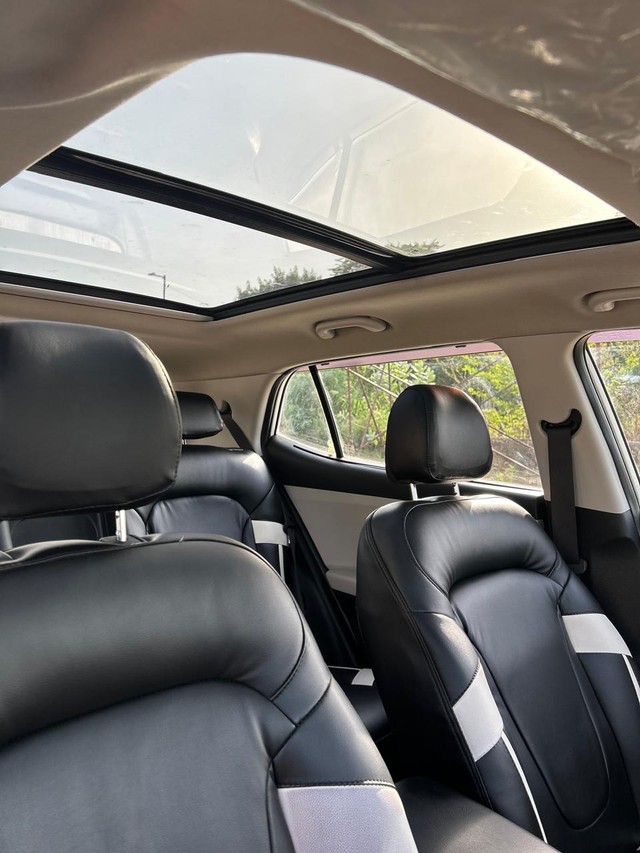 Second-hand 2020 Hyundai Creta SX BSVI for sale in New Delhi-7