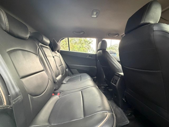 Second-hand 2016 Hyundai Creta 1.6 CRDi AT SX Plus for sale in Mira Road-5