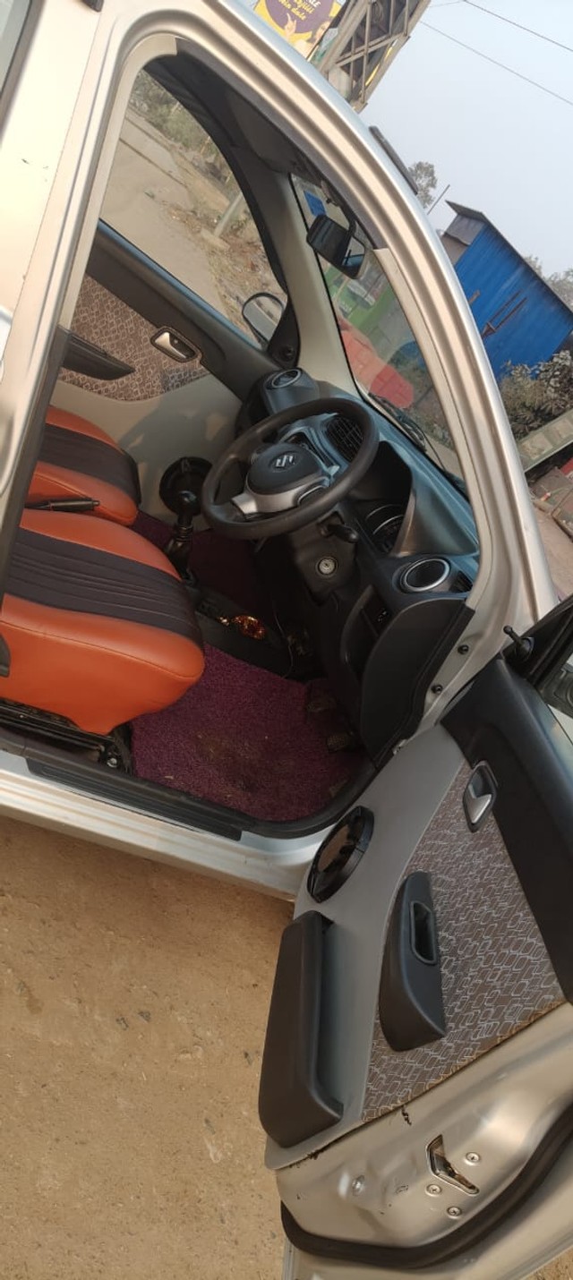 Second-hand 2017 Maruti Alto 800 LXI for sale in Bhubaneswar-12