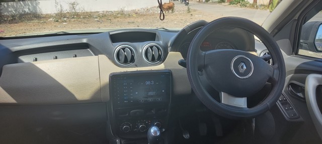 Second-hand 2012 Renault Duster RXL AWD for sale in Dewas-3