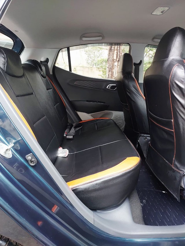 Second-hand 2021 Hyundai Grand i10 Nios Sportz for sale in New Delhi-10