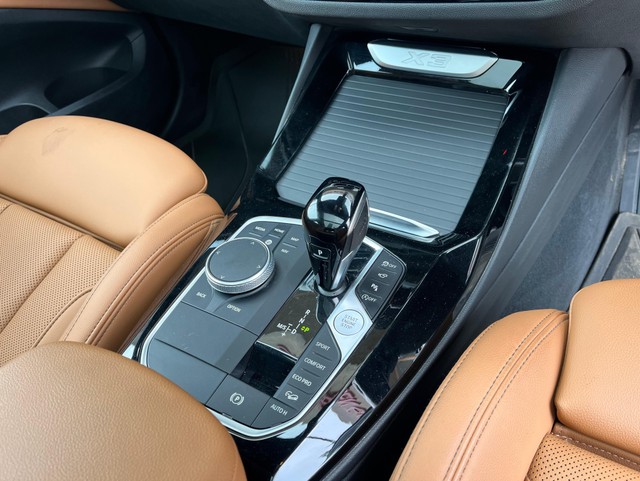 Second-hand 2023 BMW X3 xDrive20d M Sport for sale in Bangalore-14