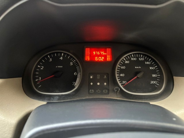 Second-hand 2013 Renault Duster 85PS Diesel RxL for sale in Miraj-10