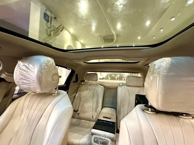 Second-hand 2017 Mercedes-Benz E-Class E 350 d BSIV for sale in New Delhi-12