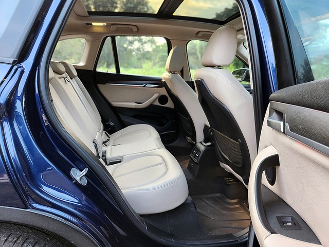 BMW X1 sDrive 20d xLine Second-hand 2020 BMW X1 sDrive 20d xLine for sale in New Delhi-19