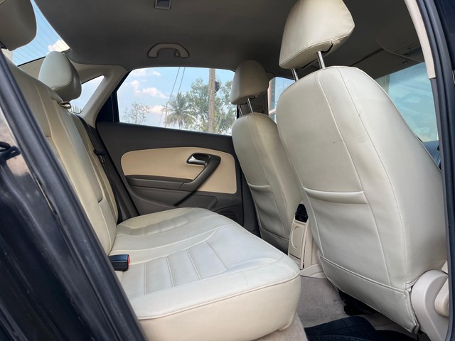 Second-hand 2014 Volkswagen Vento Petrol Comfortline for sale in Bangalore-12