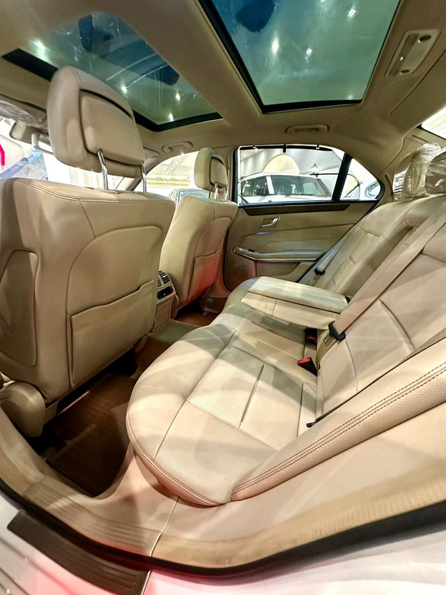 Second-hand 2016 Mercedes-Benz E-Class E 200 CGI for sale in New Delhi-10