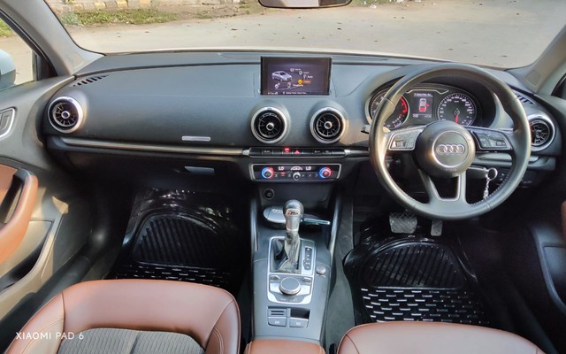 Second-hand 2019 Audi A3 35 TFSI Premium for sale in New Delhi-9