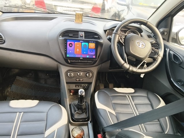 Second-hand 2017 Tata Tigor 1.2 Revotron XT for sale in Khordha-7