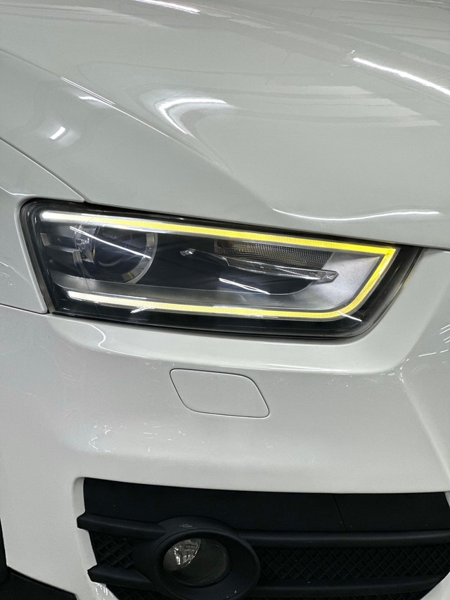 Second-hand 2013 Audi Q3 2.0 TDI for sale in Mumbai-5