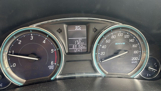 Second-hand 2017 Maruti Suzuki Ciaz VDi Plus SHVS for sale in Bangalore-12