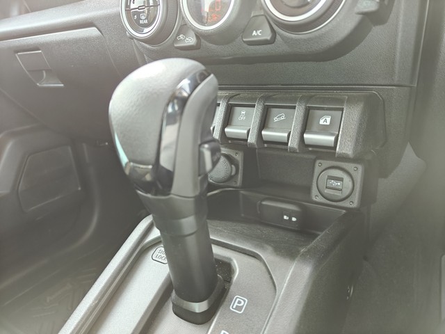 Second-hand 2016 Toyota Innova 2.5 G (Diesel) 7 Seater BS IV for sale in Mumbai-25