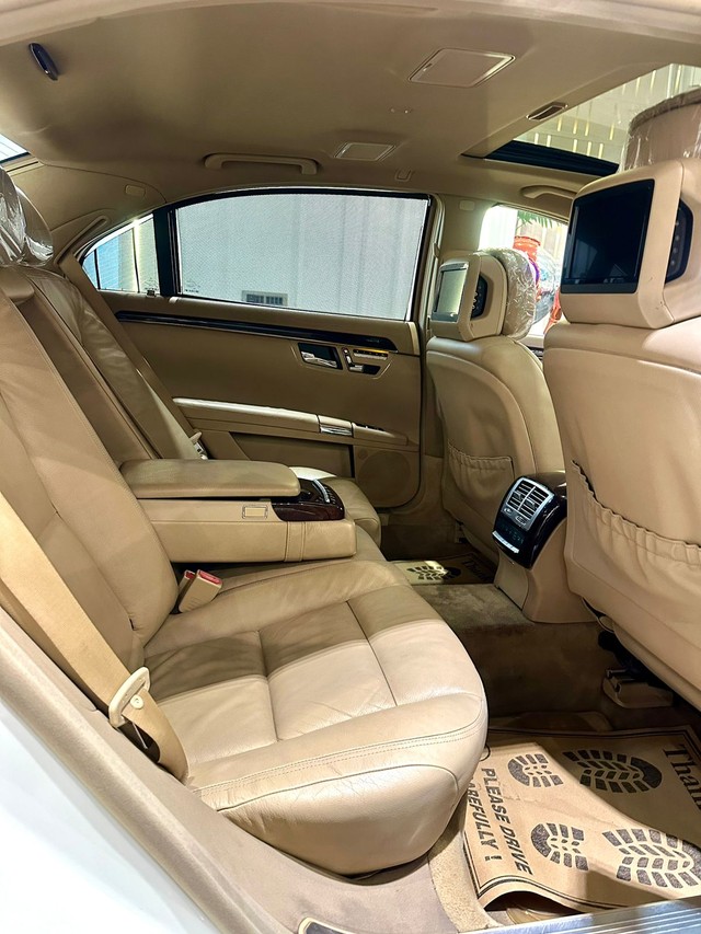 Second-hand 2012 Mercedes-Benz S-Class S 300 for sale in New Delhi-1