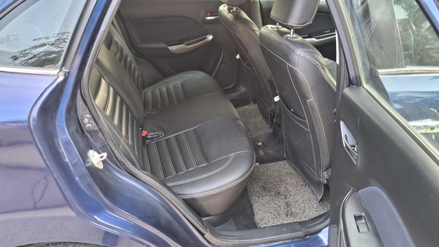 Second-hand 2020 Toyota Glanza G for sale in Faridabad-11